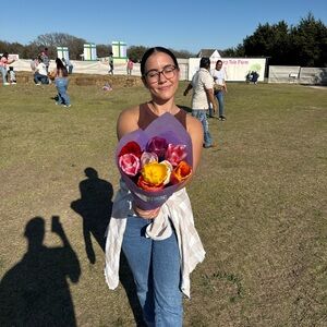 Meet your Posher, Victoria